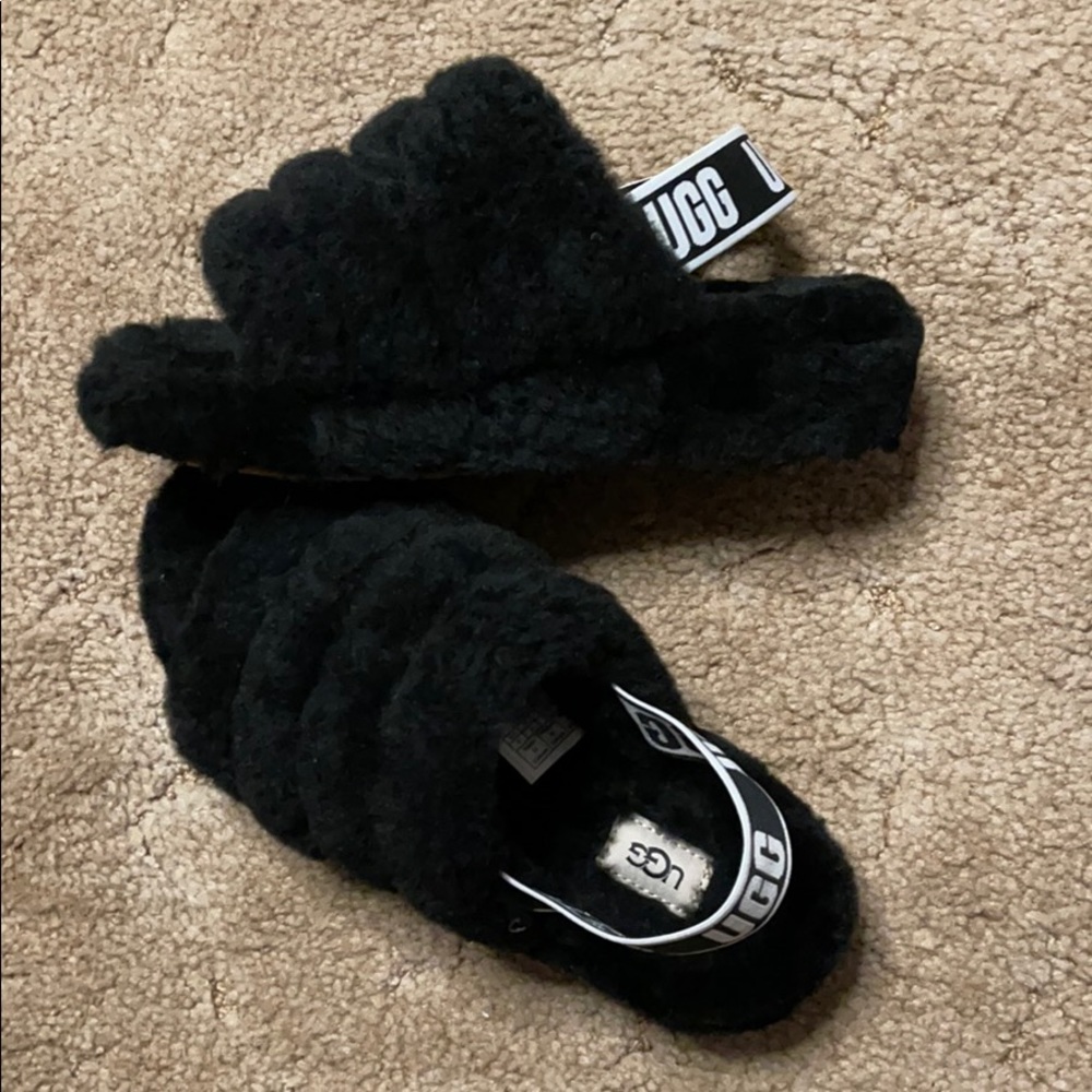UGG Oh Yeah Slide